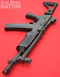 Gun Shop BATON リメイク中古エアガン入荷情報 2016/04/30 12:05:41