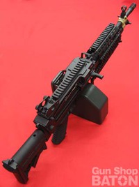 Gun Shop BATON ジャンク品大放出市　商品紹介その1 2016/04/30 18:39:24