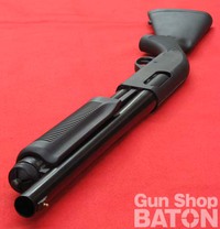 PPS M870ショットガン 中古品入りました 2016/05/21 14:00:00