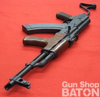 Gun Shop BATON リメイク中古エアガン入荷情報 2016/05/22 12:44:12