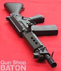 Gun Shop BATON リメイク中古エアガン入荷情報 2016/06/02 13:01:47