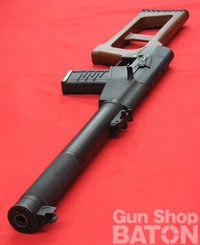 Gun Shop BATON リメイク中古エアガン入荷情報 2016/05/26 13:41:08
