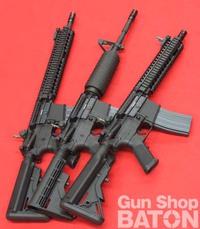 速報！　E&L AIRSOFTが放つM4シリーズ新製品、ただ今入荷！！ 2016/06/09 13:31:59