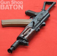Gun Shop BATON リメイク中古エアガン入荷情報 2016/06/23 14:22:59