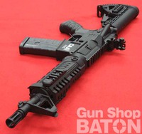 Gun Shop BATON オープニングセールは本日まで！ 2016/07/31 15:22:50