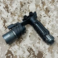 実物 SUREFIRE M910A-WH フォアグリップ　ウェポンライトのご紹介