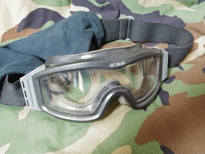 ESS PROFILE NVG ゴーグル