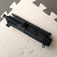 VFC M4 GBBR その34 INOKATSUアッパー 搭載