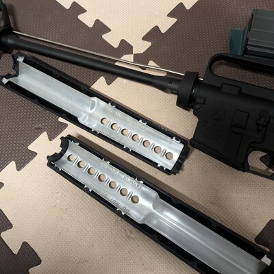 VFC M16A2 その1 外観レビュー