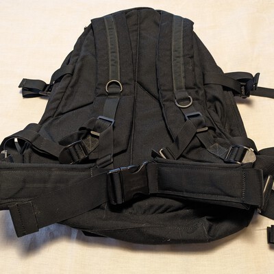 Blackhawk 3-Day Assault Backpack