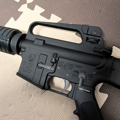 VFC M16A2 その1 外観レビュー