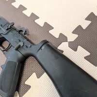 VFC M16A2 その5 バッファーチューブの大きさ調整