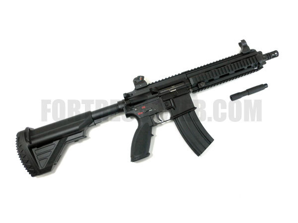 HK416D 在庫あります！