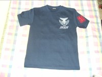 航空自衛隊航空祭のTシャツ