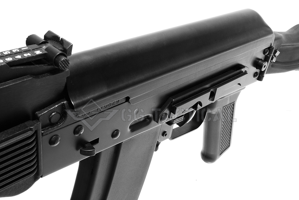 AK-105 GHK製 ガスブローバックAK-105 入荷のお知らせ