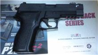 東京マルイ　SIG SAUER P226 E2
