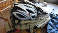 J-TECH City Ranger Backpack