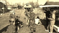 27日は市街地フィールドゲーム