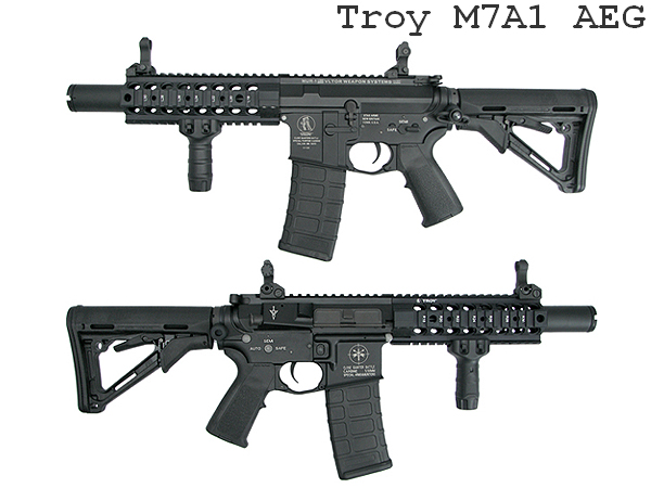 TROY M7A1