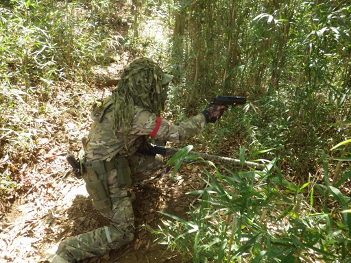 Camp Devgru☆10月4日デイゲーム（定例会）
