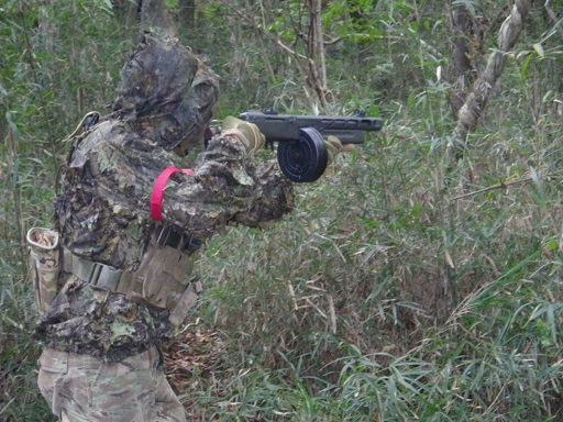 Camp Devgru☆10月4日デイゲーム（定例会）