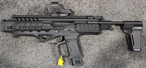 キャナルオンラインストア:Strike Industries P320 カービンキット 入荷中