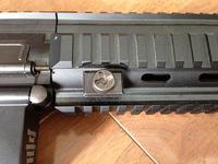 HK416D DYTAC G-Style SMR 10.5