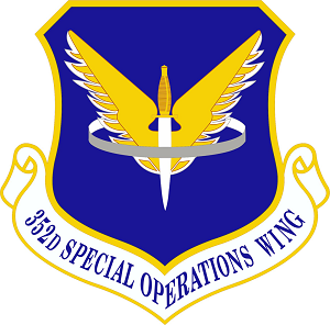 Special Tactics Squadron