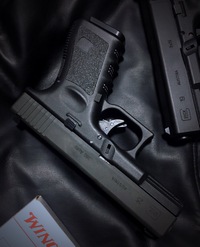 KJW G25 ①