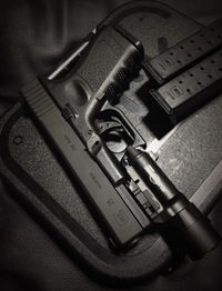 KJW G25 ③