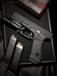 UMAREX G17 gen5 ⑩