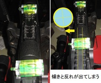 M14用　マウントベース調整　G&P　