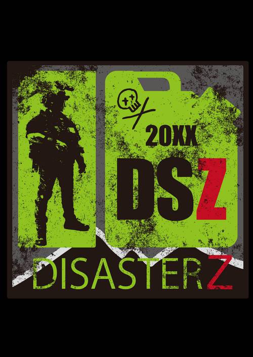 DISASTERZ(デザスターズ)EVENT！