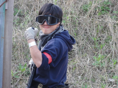 加古川は今日もウピウピ♪