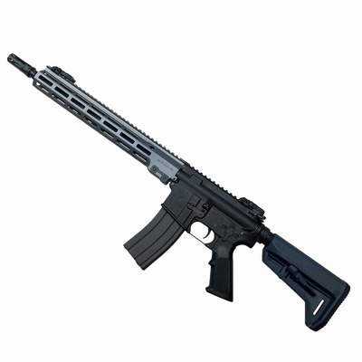 電動ガン＆ミリタリーの総合専門店：AIRSOFT97:TM GBBR用カスタム