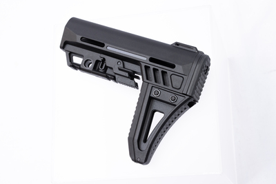 AIRSOFT97 エアガン総合プロショップ:【C.A.T.】MPSストック単品