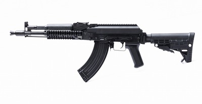 AIRSOFT97 エアガン総合プロショップ:【待ち時間ナシ】カスタム済み・即納電動ガンあります！