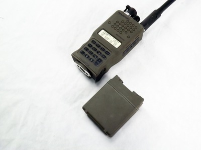 PRC-152 ダミーラジオ入荷！