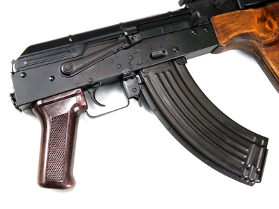 【1丁限定】LCT AK Pistol Custom