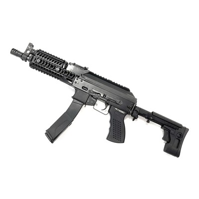 AIRSOFT97 エアガン総合プロショップ:即納カスタムにZenitモデル