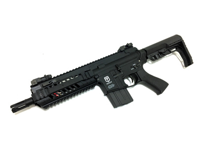 【売り安い】MP5KHC Airsoft97 Ultimateカスタム、GATE TITAN 電動ガン