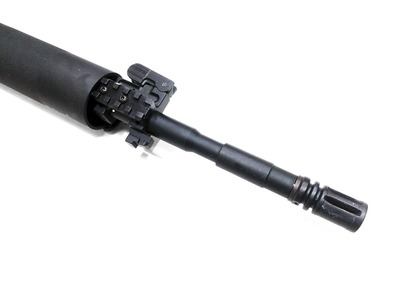 トラディショナル・M4！ SRC Patriot Carbine