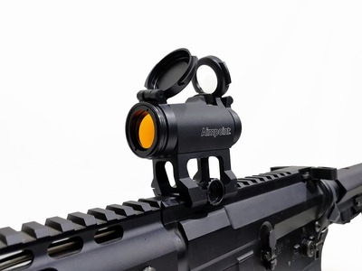 Aimpoint エイムポイント　T1 レプリカ　ドットサイト　ダットサイト