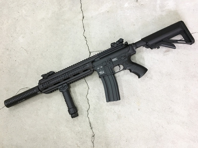 AIRSOFT97 エアガン総合プロショップ:ICS CXP-16 L