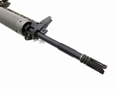 海外製電動ガン-AIRSOFT97：G&G Z-M Weapons LR-300 Sports Rifle