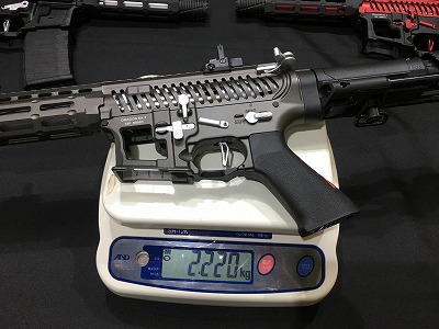 電動ガン＆ミリタリーの総合専門店：AIRSOFT97:新発売「SPARK ...