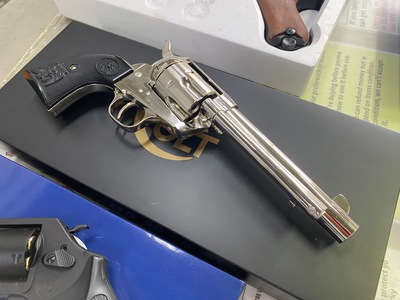 AIRSOFT97 エアガン総合プロショップ:【普天間店】国産
