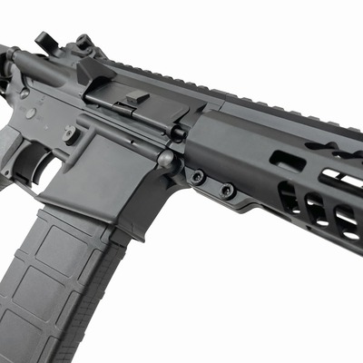 AIRSOFT97 エアガン総合プロショップ:至高のスリムデザイン