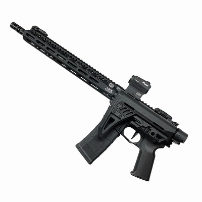 AIRSOFT97 エアガン総合プロショップ:プレミアムなC.A.T.