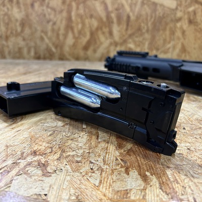 【普天間店】BATON G36C CO2GBB 入荷しています！